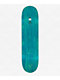 April Yuto Blue 8.25" Skateboard Deck - Thumbnail image 2 of 2