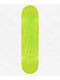 April Yuto Script Logo 8.25" Skateboard Deck - Thumbnail image 2 of 2