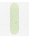 April Yuto Script Logo 8.25" Skateboard Deck - Thumbnail image 1 of 2