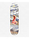 April Yuto Tropical 8.25" Skateboard Deck  - Thumbnail image 1 of 2