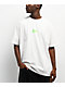 April Yuto White T-Shirt - Thumbnail image 2 of 3