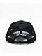 Apthcry Pretty Much Broke Black Trucker Hat - Thumbnail image 2 of 5