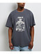Arbor Anatomy Grey T-Shirt - Thumbnail image 1 of 2