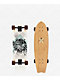 Arbor Bamboo Sizzler 30.5" Cruiser Skateboard Complete - Thumbnail image 1 of 2