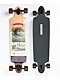 Arbor Drop Cruiser Photo Collection 2021 38" Double Drop Longboard Complete - Thumbnail image 1 of 3