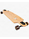 Arbor Dropcruiser Darmaeva 38" Drop Through Longboard Complete - Thumbnail image 4 of 6