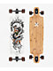 Arbor Dropcruiser Darmaeva 38" Drop Through Longboard Complete - Thumbnail image 1 of 6