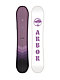 Arbor Ethos Women's Rocker Snowboard 2024 - Thumbnail image 1 of 10