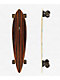Arbor Fish 37" Groundswell Longboard Complete 2023 - Thumbnail image 2 of 3