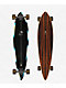 Arbor Fish 37" Groundswell Longboard Complete 2023 - Thumbnail image 1 of 3