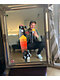 Arbor Fish Draplin 37" Pintail Longboard Complete - Thumbnail image 3 of 4
