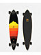 Arbor Fish Draplin 37" Pintail Longboard Complete - Thumbnail image 1 of 4