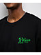 Arbor Flagship Black T-Shirt - Thumbnail image 3 of 3