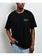 Arbor Flagship Black T-Shirt - Thumbnail image 2 of 3