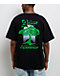 Arbor Flagship Black T-Shirt - Thumbnail image 1 of 3