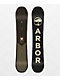 Arbor Foundation Snowboard 2023 - Thumbnail image 1 of 4