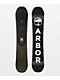 Arbor Foundation snowboard 2022