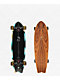 Arbor Groundswell Sizzler 30.5" Cruiser Skateboard Complete - Thumbnail image 1 of 2