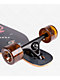 Arbor JACA Artist Axis 37" Drop Through Longboard Complete - Thumbnail image 4 of 5