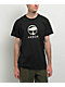 Arbor Landmark Black T-Shirt - Thumbnail image 2 of 3