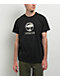 Arbor Landmark Black T-Shirt - Thumbnail image 1 of 3