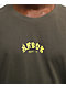 Arbor Legacy Green T-Shirt - Thumbnail image 3 of 3