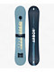 Arbor Leon Metal Machine Decon Snowboard 2027 - Thumbnail image 1 of 4