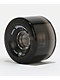 Arbor Mosh Easyrider 65mm 78a Black Cruiser Skateboard Wheels - Thumbnail image 2 of 2