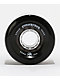 Arbor Mosh Easyrider 65mm 78a Black Cruiser Skateboard Wheels - Thumbnail image 1 of 2