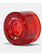 Arbor Mosh Easyrider 65mm 78a Red Cruiser Skateboard Wheels - Thumbnail image 2 of 2