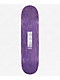 Arbor Pelka Anatomy 8.5" Skateboard Deck - Thumbnail image 2 of 2