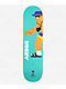 Arbor Pelka Daytripper 8.375" Skateboard Deck - Thumbnail image 1 of 2