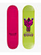 Arbor Pelka Wax Demon 8.75" Skateboard Deck - Thumbnail image 5 of 5