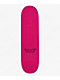 Arbor Pelka Wax Demon 8.75" Skateboard Deck - Thumbnail image 2 of 5