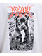 Arbor Puppy White T-Shirt - Thumbnail image 2 of 2