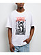 Arbor Puppy White T-Shirt - Thumbnail image 1 of 2