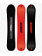 Arbor Red Gerard Pro Snowboard 2027 - Thumbnail image 5 of 5