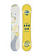 Arbor Relapse Snowboard 2024 - Thumbnail image 1 of 11