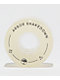 Arbor Shakedown 58mm 80a White Cruiser Skateboard Wheels - Thumbnail image 1 of 2