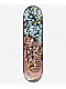 Arbor Shuriken Dragon Foo 8.25" Skateboard Deck - Thumbnail image 1 of 2