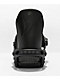 Arbor Spruce Black Snowboard Bindings 2023 - Thumbnail image 3 of 4