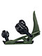 Arbor Spruce Green Snowboard Bindings 2024 - Thumbnail image 4 of 4