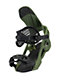Arbor Spruce Green Snowboard Bindings 2024 - Thumbnail image 2 of 4
