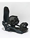 Arbor Spruce Navy Snowboard Bindings 2022 - Thumbnail image 2 of 4