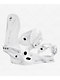 Arbor Spruce White Bindings 2025 - Thumbnail image 1 of 2