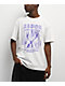 Arbor Stag White T-Shirt - Thumbnail image 1 of 2
