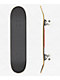Arbor Street Inked 8.0" Skateboard Complete - Thumbnail image 2 of 2