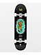 Arbor Street Inked 8.25" Skateboard Complete - Thumbnail image 1 of 2