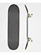 Arbor Street Logo Black 8.5" Skateboard Complete - Thumbnail image 2 of 2