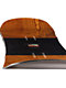 Arbor Westmark Rocker Snowboard 2024 - Thumbnail image 6 of 8